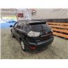 Image 21 : 2007 LEXUS RX350, BLACK, 141063 MILES, FOUR WHEEL DRIVE. - D007521