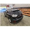Image 22 : 2007 LEXUS RX350, BLACK, 141063 MILES, FOUR WHEEL DRIVE. - D007521