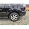 Image 29 : 2007 LEXUS RX350, BLACK, 141063 MILES, FOUR WHEEL DRIVE. - D007521