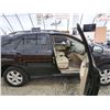 Image 36 : 2007 LEXUS RX350, BLACK, 141063 MILES, FOUR WHEEL DRIVE. - D007521