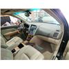 Image 38 : 2007 LEXUS RX350, BLACK, 141063 MILES, FOUR WHEEL DRIVE. - D007521