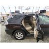 Image 40 : 2007 LEXUS RX350, BLACK, 141063 MILES, FOUR WHEEL DRIVE. - D007521