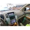Image 54 : 2007 LEXUS RX350, BLACK, 141063 MILES, FOUR WHEEL DRIVE. - D007521