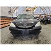 Image 5 : 2007 LEXUS RX350, BLACK, 141063 MILES, FOUR WHEEL DRIVE. - D007521