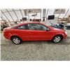 Image 11 : 2006 CHEVY COBALT, RED, 177828 KMS, FRONT WHEEL DRIVE. - B738948