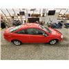 Image 13 : 2006 CHEVY COBALT, RED, 177828 KMS, FRONT WHEEL DRIVE. - B738948