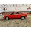 Image 23 : 2006 CHEVY COBALT, RED, 177828 KMS, FRONT WHEEL DRIVE. - B738948