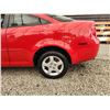 Image 29 : 2006 CHEVY COBALT, RED, 177828 KMS, FRONT WHEEL DRIVE. - B738948