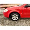 Image 31 : 2006 CHEVY COBALT, RED, 177828 KMS, FRONT WHEEL DRIVE. - B738948