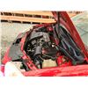 Image 34 : 2006 CHEVY COBALT, RED, 177828 KMS, FRONT WHEEL DRIVE. - B738948