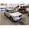 Image 10 : 2014 NISSAN PATHFINDER, GREY, 186950 KMS, FOUR WHEEL DRIVE. - D600251