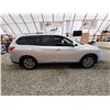 Image 11 : 2014 NISSAN PATHFINDER, GREY, 186950 KMS, FOUR WHEEL DRIVE. - D600251