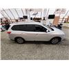 Image 12 : 2014 NISSAN PATHFINDER, GREY, 186950 KMS, FOUR WHEEL DRIVE. - D600251