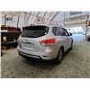 Image 14 : 2014 NISSAN PATHFINDER, GREY, 186950 KMS, FOUR WHEEL DRIVE. - D600251