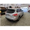 Image 15 : 2014 NISSAN PATHFINDER, GREY, 186950 KMS, FOUR WHEEL DRIVE. - D600251