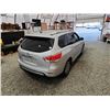 Image 16 : 2014 NISSAN PATHFINDER, GREY, 186950 KMS, FOUR WHEEL DRIVE. - D600251