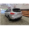 Image 20 : 2014 NISSAN PATHFINDER, GREY, 186950 KMS, FOUR WHEEL DRIVE. - D600251