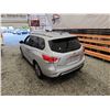 Image 22 : 2014 NISSAN PATHFINDER, GREY, 186950 KMS, FOUR WHEEL DRIVE. - D600251