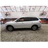 Image 23 : 2014 NISSAN PATHFINDER, GREY, 186950 KMS, FOUR WHEEL DRIVE. - D600251