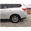 Image 29 : 2014 NISSAN PATHFINDER, GREY, 186950 KMS, FOUR WHEEL DRIVE. - D600251