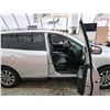 Image 36 : 2014 NISSAN PATHFINDER, GREY, 186950 KMS, FOUR WHEEL DRIVE. - D600251