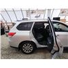 Image 40 : 2014 NISSAN PATHFINDER, GREY, 186950 KMS, FOUR WHEEL DRIVE. - D600251
