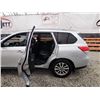 Image 46 : 2014 NISSAN PATHFINDER, GREY, 186950 KMS, FOUR WHEEL DRIVE. - D600251