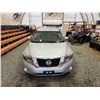 Image 7 : 2014 NISSAN PATHFINDER, GREY, 186950 KMS, FOUR WHEEL DRIVE. - D600251