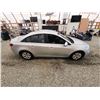 Image 12 : 2016 CHEVY CRUZE, SILVER, 160486 KMS, FRONT WHEEL DRIVE. - D188930