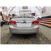 Image 17 : 2016 CHEVY CRUZE, SILVER, 160486 KMS, FRONT WHEEL DRIVE. - D188930