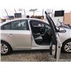 Image 36 : 2016 CHEVY CRUZE, SILVER, 160486 KMS, FRONT WHEEL DRIVE. - D188930