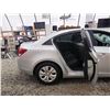 Image 40 : 2016 CHEVY CRUZE, SILVER, 160486 KMS, FRONT WHEEL DRIVE. - D188930