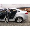 Image 45 : 2016 CHEVY CRUZE, SILVER, 160486 KMS, FRONT WHEEL DRIVE. - D188930