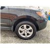 Image 25 : 2009 HYUNDAI SANTE FE, BLACK, 300884 KMS, FRONT WHEEL DRIVE. NO RESERVE. - P258045