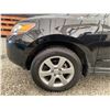 Image 31 : 2009 HYUNDAI SANTE FE, BLACK, 300884 KMS, FRONT WHEEL DRIVE. NO RESERVE. - P258045