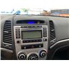 Image 53 : 2009 HYUNDAI SANTE FE, BLACK, 300884 KMS, FRONT WHEEL DRIVE. NO RESERVE. - P258045