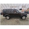 Image 11 : 2005 LAND ROVER LR3, BLACK, 313891 KMS, FOUR WHEEL DRIVE. - J304565