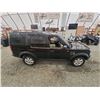 Image 12 : 2005 LAND ROVER LR3, BLACK, 313891 KMS, FOUR WHEEL DRIVE. - J304565