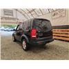 Image 20 : 2005 LAND ROVER LR3, BLACK, 313891 KMS, FOUR WHEEL DRIVE. - J304565