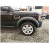 Image 25 : 2005 LAND ROVER LR3, BLACK, 313891 KMS, FOUR WHEEL DRIVE. - J304565