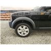 Image 31 : 2005 LAND ROVER LR3, BLACK, 313891 KMS, FOUR WHEEL DRIVE. - J304565
