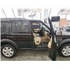 Image 36 : 2005 LAND ROVER LR3, BLACK, 313891 KMS, FOUR WHEEL DRIVE. - J304565