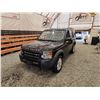 Image 3 : 2005 LAND ROVER LR3, BLACK, 313891 KMS, FOUR WHEEL DRIVE. - J304565