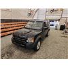 Image 4 : 2005 LAND ROVER LR3, BLACK, 313891 KMS, FOUR WHEEL DRIVE. - J304565