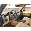 Image 50 : 2005 LAND ROVER LR3, BLACK, 313891 KMS, FOUR WHEEL DRIVE. - J304565