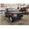 Image 8 : 2005 LAND ROVER LR3, BLACK, 313891 KMS, FOUR WHEEL DRIVE. - J304565