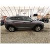 Image 11 : 2017 HYUNDAI TUCSON, GREY, 190169 KMS, ALL WHEEL DRIVE. - J304940