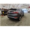 Image 14 : 2017 HYUNDAI TUCSON, GREY, 190169 KMS, ALL WHEEL DRIVE. - J304940