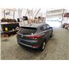 Image 16 : 2017 HYUNDAI TUCSON, GREY, 190169 KMS, ALL WHEEL DRIVE. - J304940