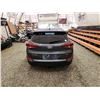 Image 18 : 2017 HYUNDAI TUCSON, GREY, 190169 KMS, ALL WHEEL DRIVE. - J304940